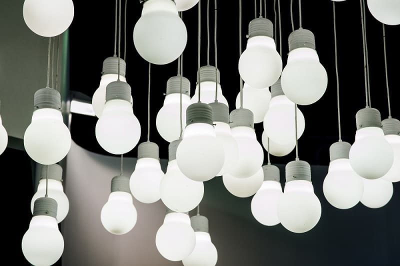 SEO for LED Lighting Company