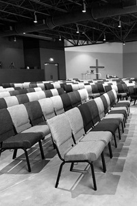 SEO for Furniture Manufacturer: Success in US Church Chair Industry