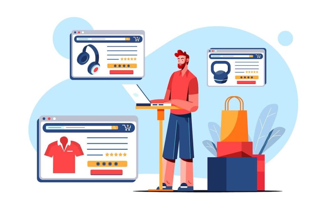 Which eCommerce Platform Is Best For SEO