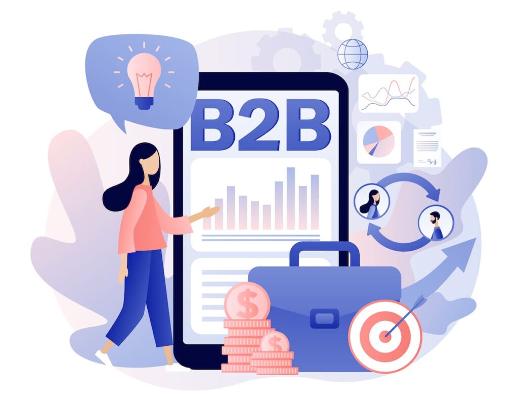 Why SEO is Important for B2B