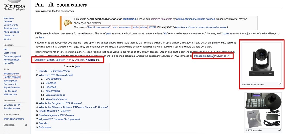 Wikipedia Page AFTER Publication-1