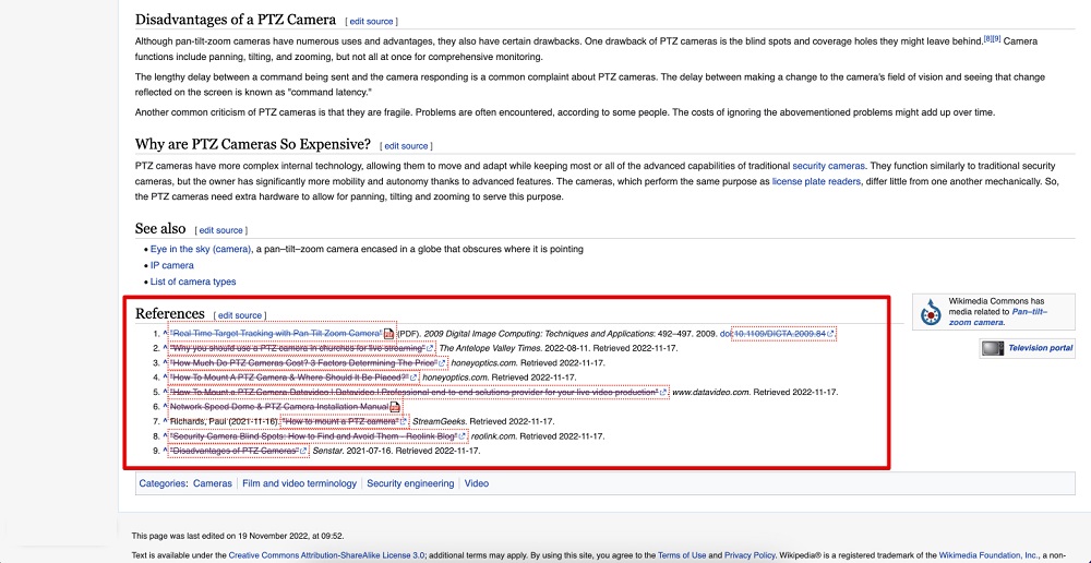 Wikipedia Page AFTER Publication-4