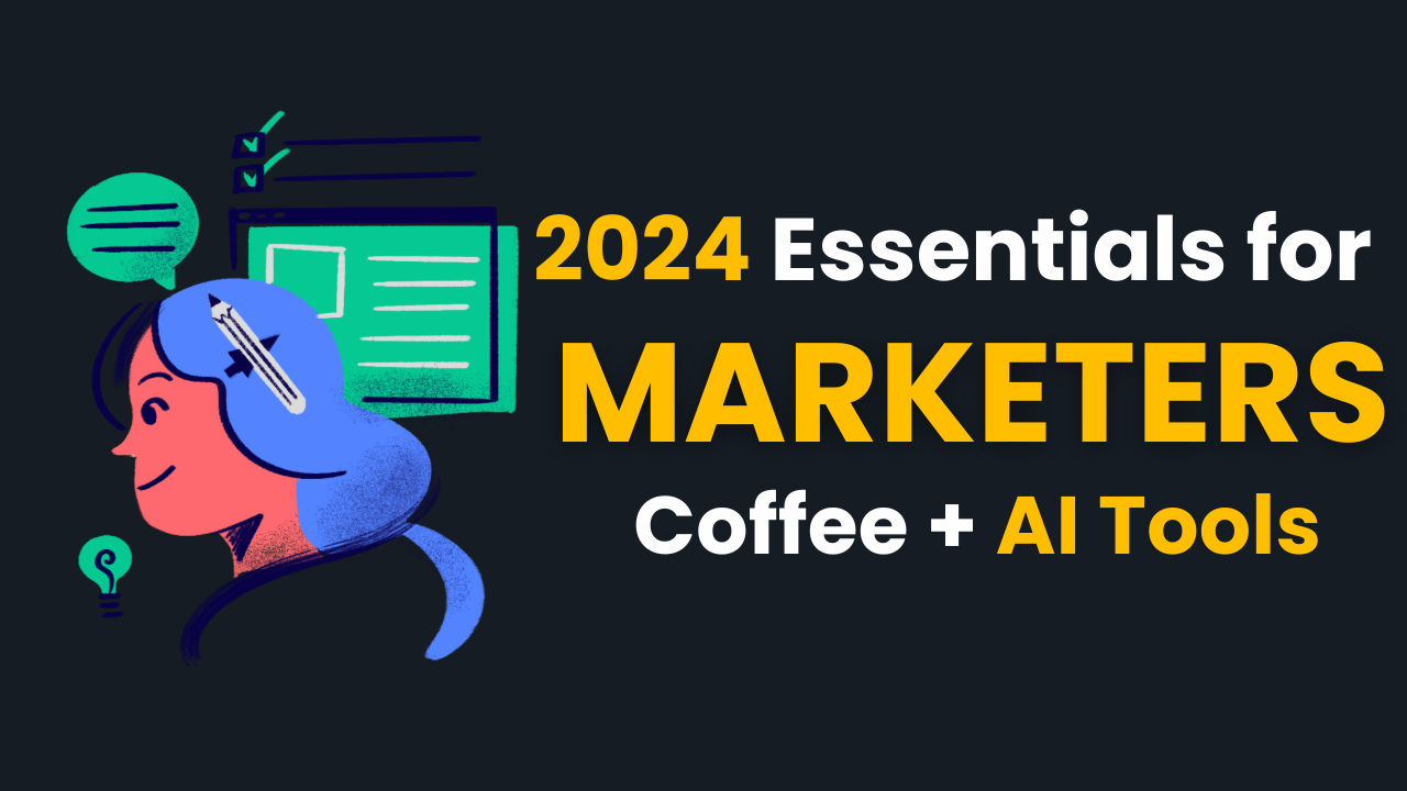 10 The Best AI Tools for Marketers in 2024: Solutions You Can’t Miss