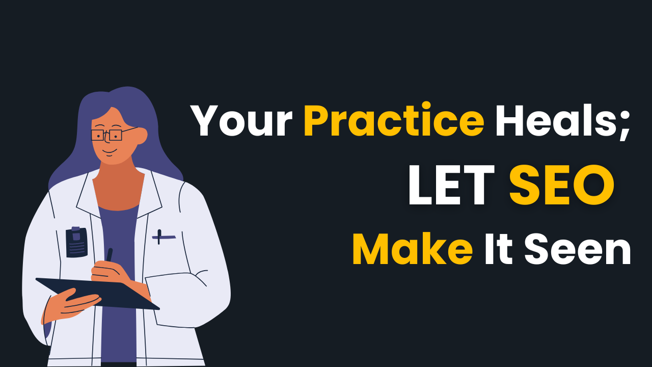 SEO for Doctors: 12 Strategies to Grow Your Medical Practice