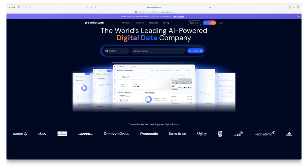 Similarweb