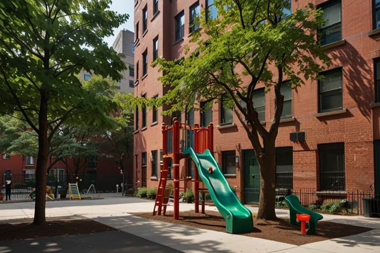 New York City Google My Business Profile Optimization for a Child Care Center