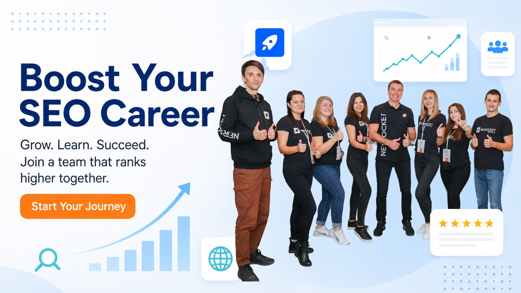 Ready to Boost Your SEO Career?