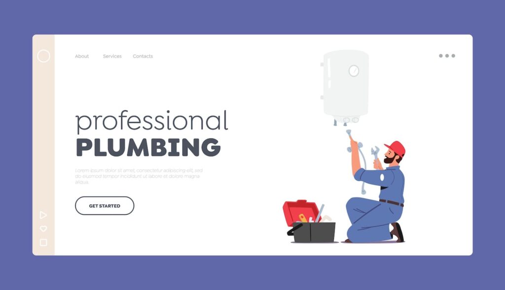 HVAC website