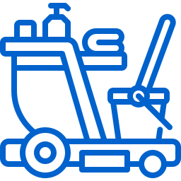 Cleaning Company