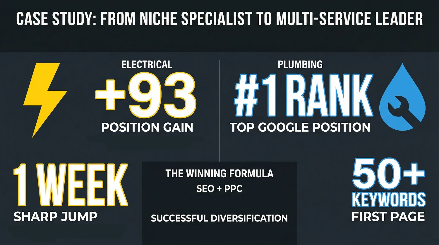 HVAC Company Won Top Rankings