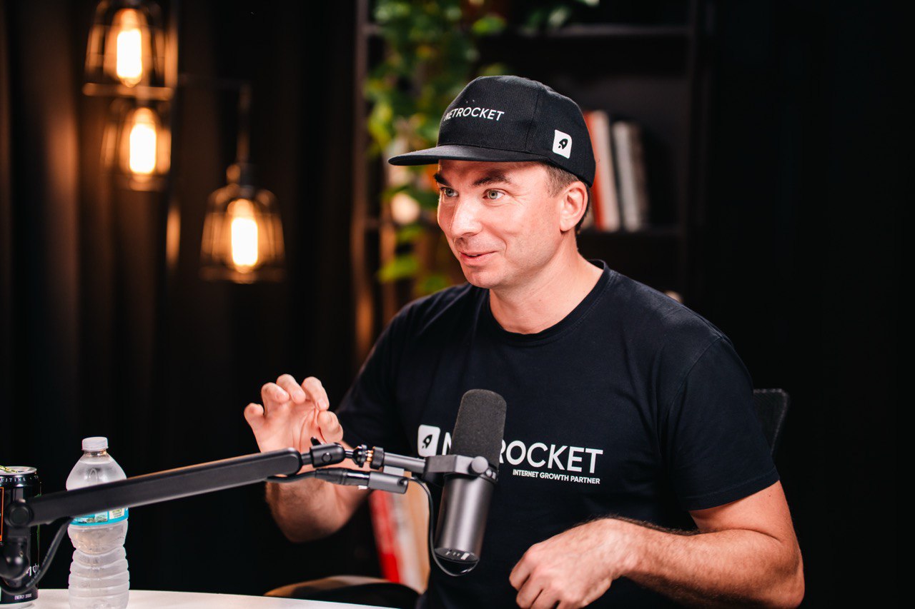 The Marketing Game Podcast