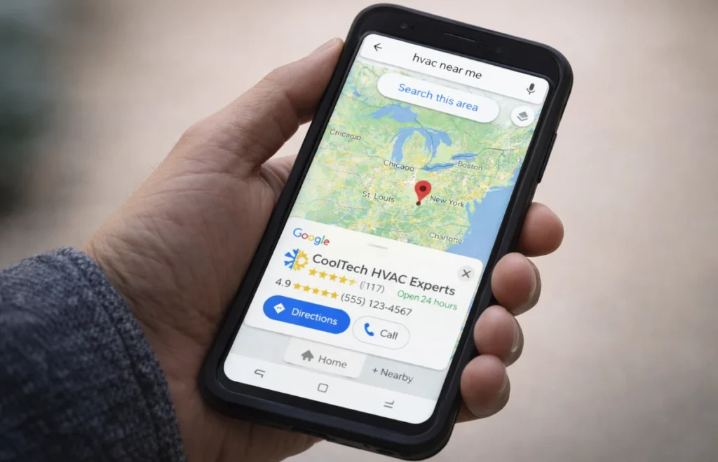 HVAC Industry Benchmarks