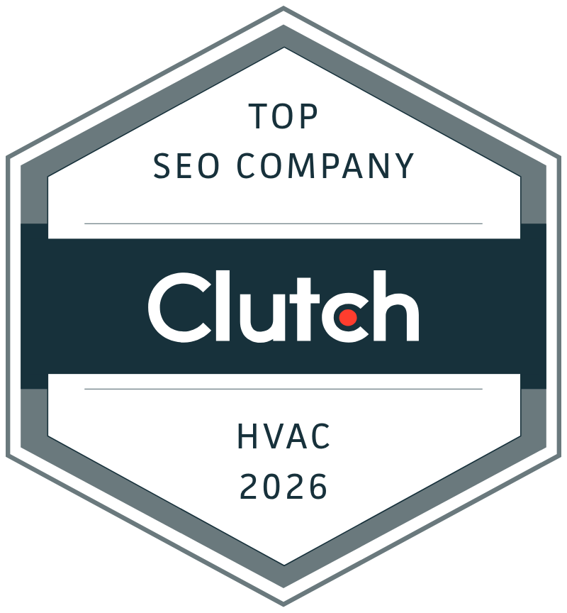 Top Clutch Seo Company Hvac 2026