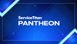 ServiceTitan Pantheon