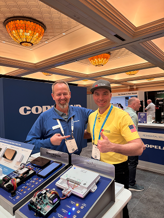 Netrocket HVAC event photo
