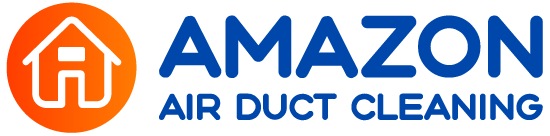 logo amazon air duct cleaning
