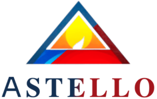 logo astello