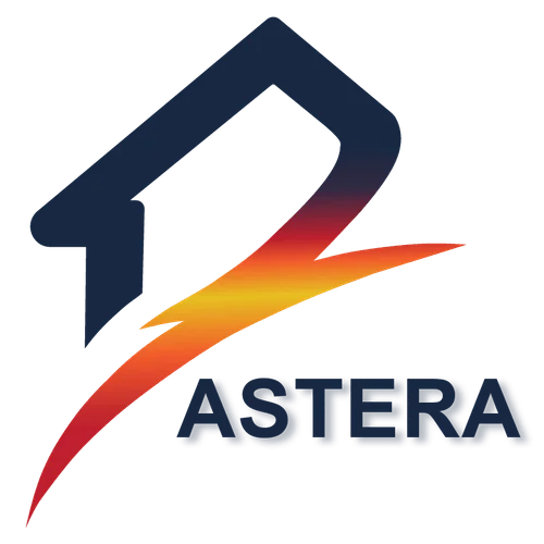 logo astera