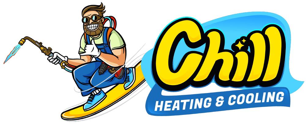 logo chill