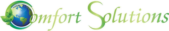 logo comfort solutions