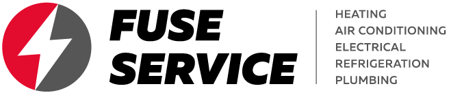 logo fuseservice