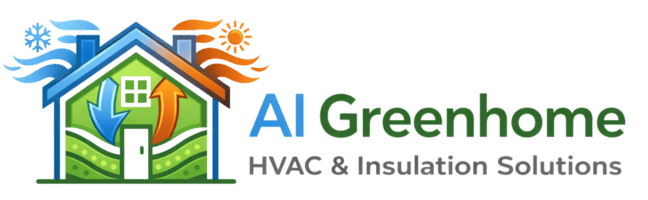 logo is greenhome