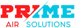 logo prime air