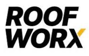 logo roof worx