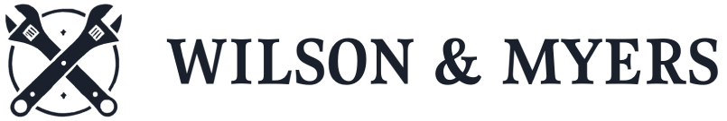 logo wilson myers
